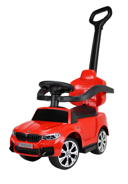 Каталка детская RiverToys BMW M5 / A999MP-M