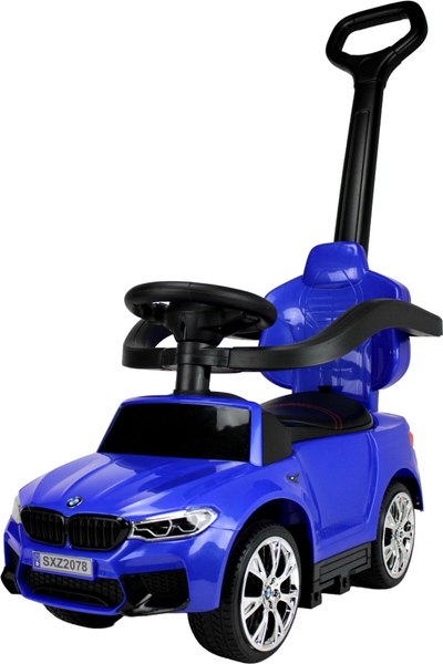 Каталка детская RiverToys BMW M5 / A999MP-M