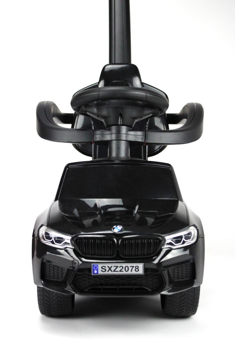 Каталка детская RiverToys BMW M5 / A999MP-M