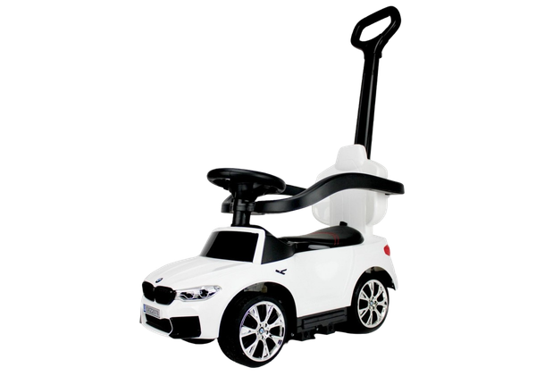 Качалка-каталка RiverToys BMW M5 / A999MP-H