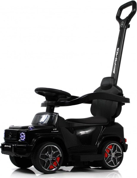 Детский автомобиль RiverToys Mercedes-Benz G63 / Z001ZZ-A