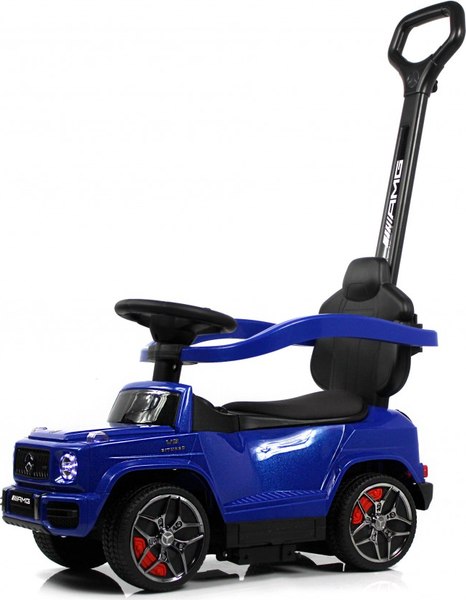 Детский автомобиль RiverToys Mercedes-Benz G63 / Z001ZZ-A