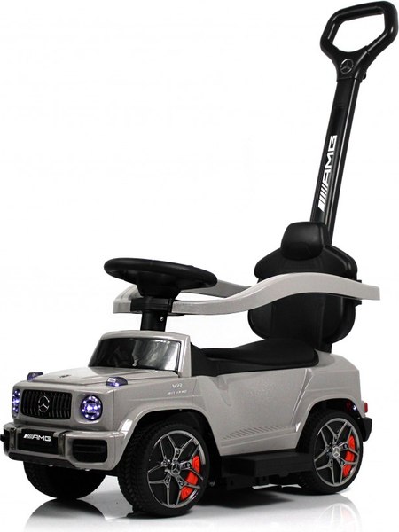 Детский автомобиль RiverToys Mercedes-Benz G63 / Z001ZZ-A