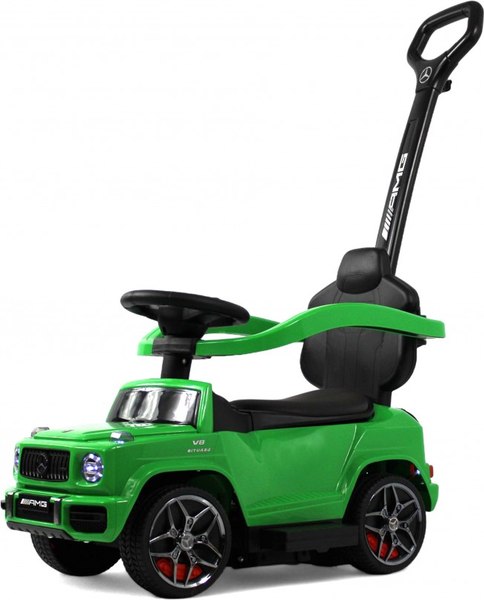 Детский автомобиль RiverToys Mercedes-Benz G63 / Z001ZZ-A