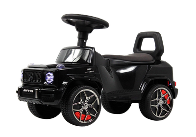 Каталка детская RiverToys Mercedes-Benz G63 / Z001ZZ-D