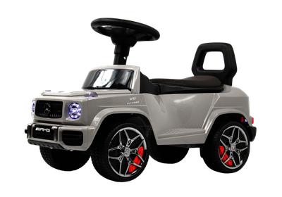 Каталка детская RiverToys Mercedes-Benz G63 / Z001ZZ-D