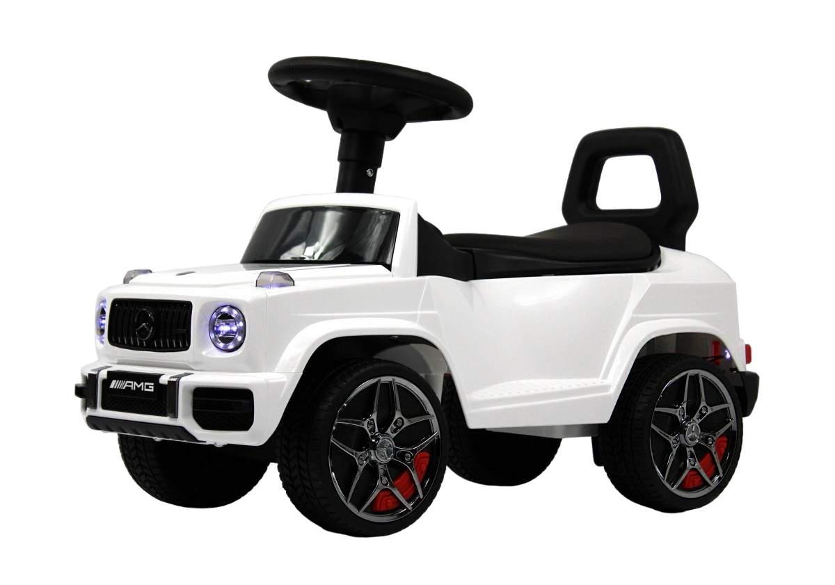 Каталка детская RiverToys Mercedes-Benz G63 / Z001ZZ-D