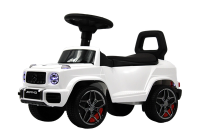 Каталка детская RiverToys Mercedes-Benz G63 / Z001ZZ-D