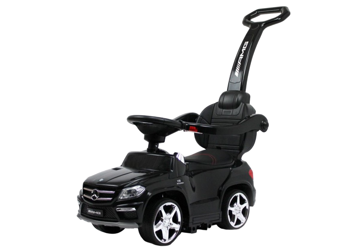 Каталка детская RiverToys Mercedes-Benz GL63 / A888AA-M