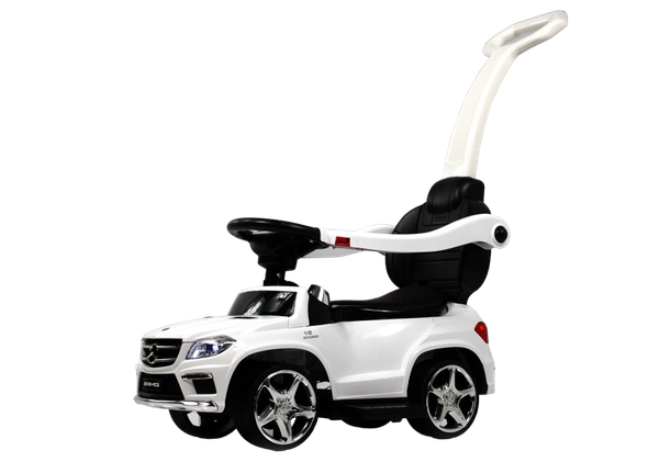 Каталка детская RiverToys Mercedes-Benz GL63 / A888AA-M