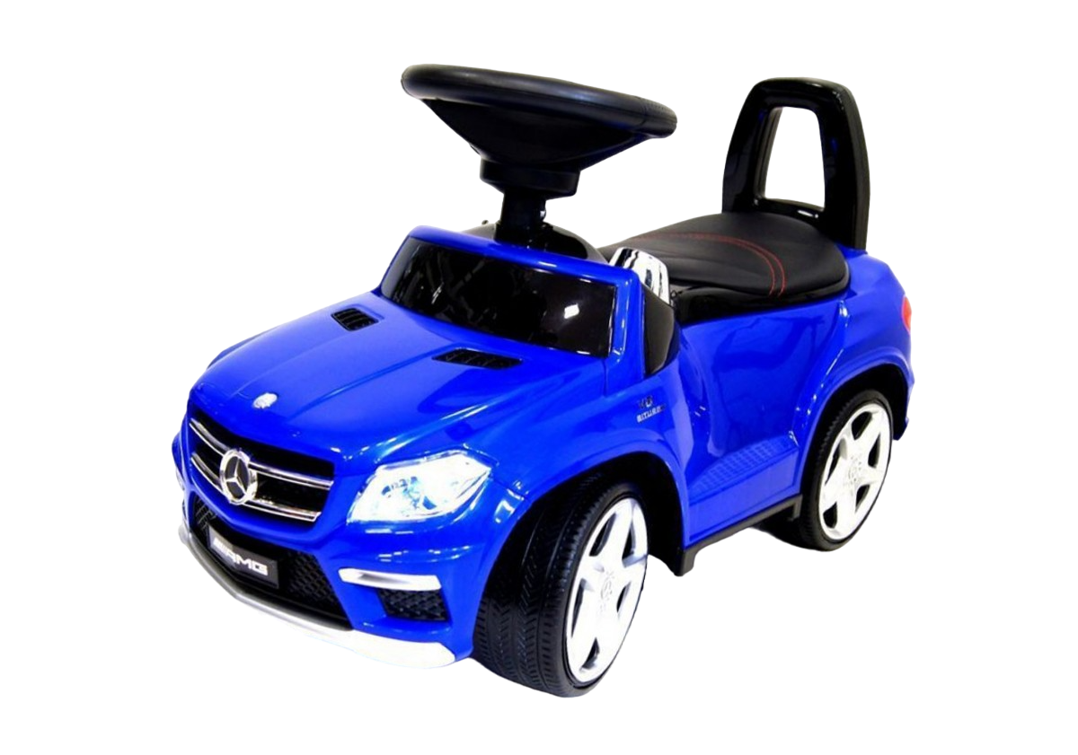 Каталка детская RiverToys Mercedes-Benz GL63 / A888AA