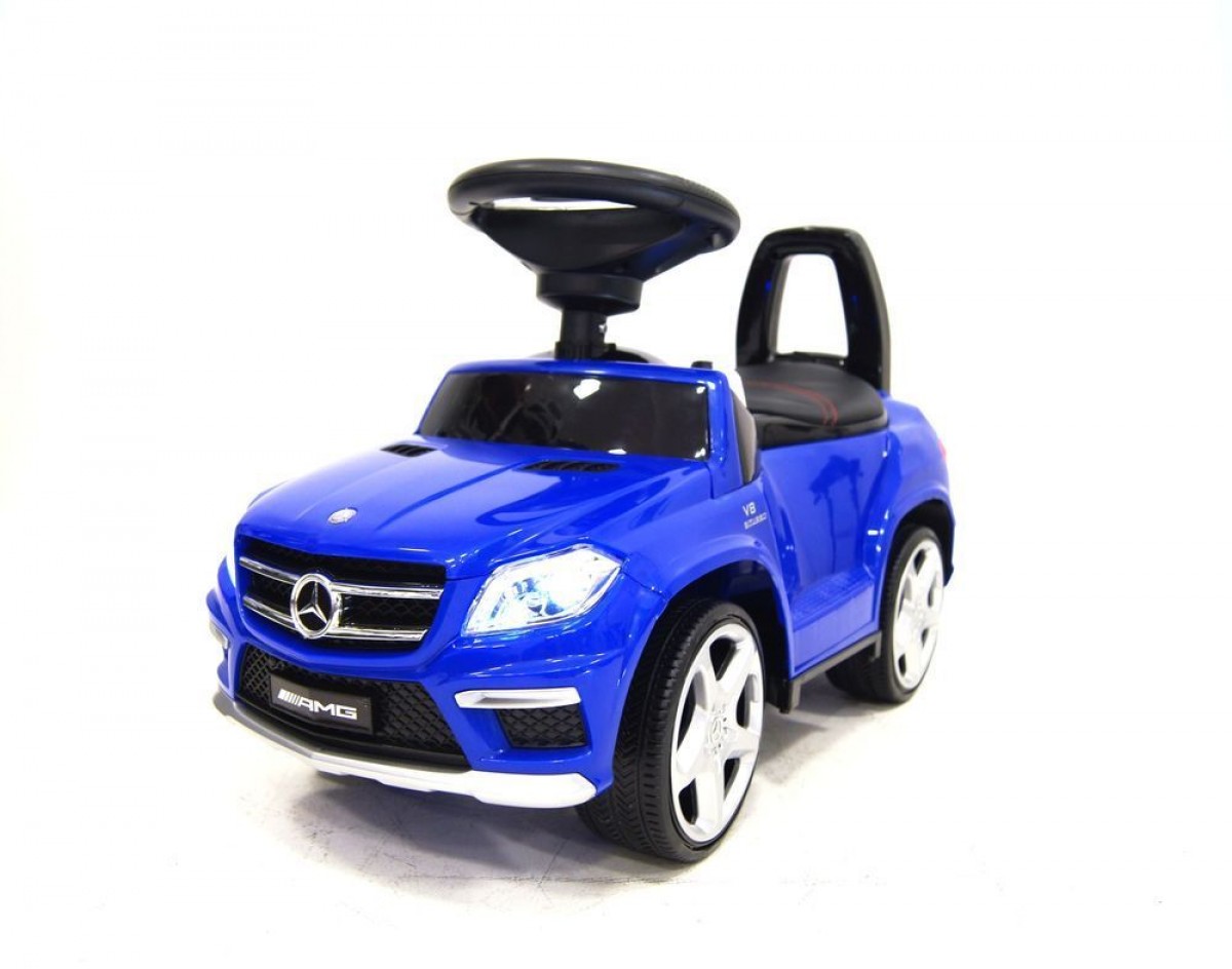 Каталка детская RiverToys Mercedes-Benz GL63 / A888AA