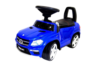 

Каталка детская, Mercedes-Benz GL63 / A888AA