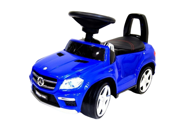 Каталка детская RiverToys Mercedes-Benz GL63 / A888AA