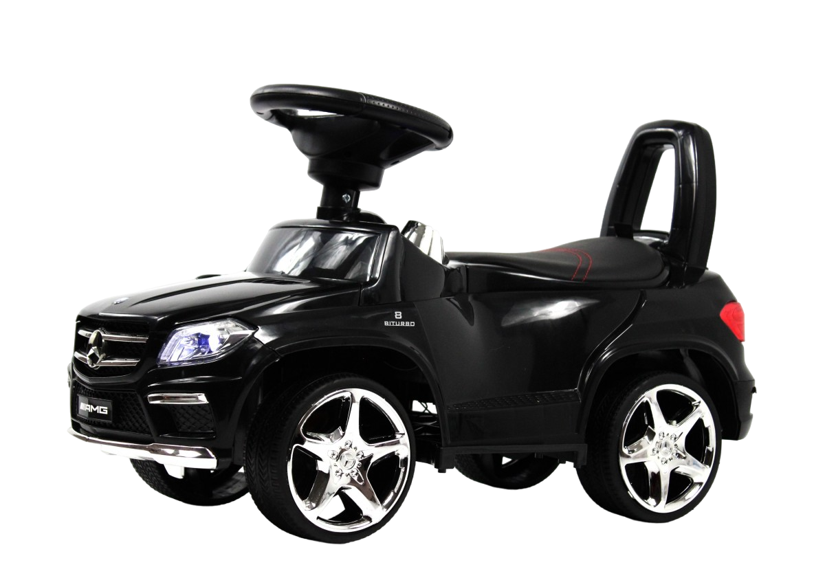 Каталка детская RiverToys Mercedes-Benz GL63 / A888AA