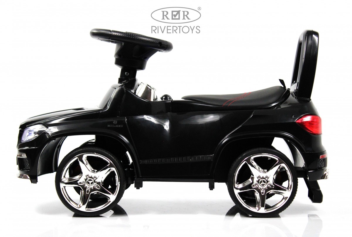 Каталка детская RiverToys Mercedes-Benz GL63 / A888AA