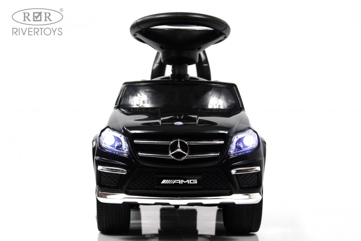 Каталка детская RiverToys Mercedes-Benz GL63 / A888AA