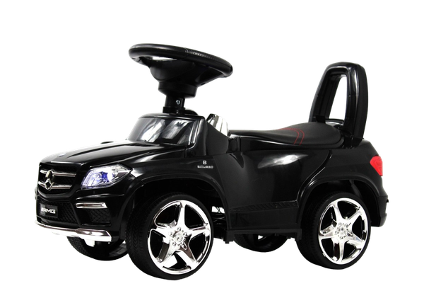 Каталка детская RiverToys Mercedes-Benz GL63 / A888AA