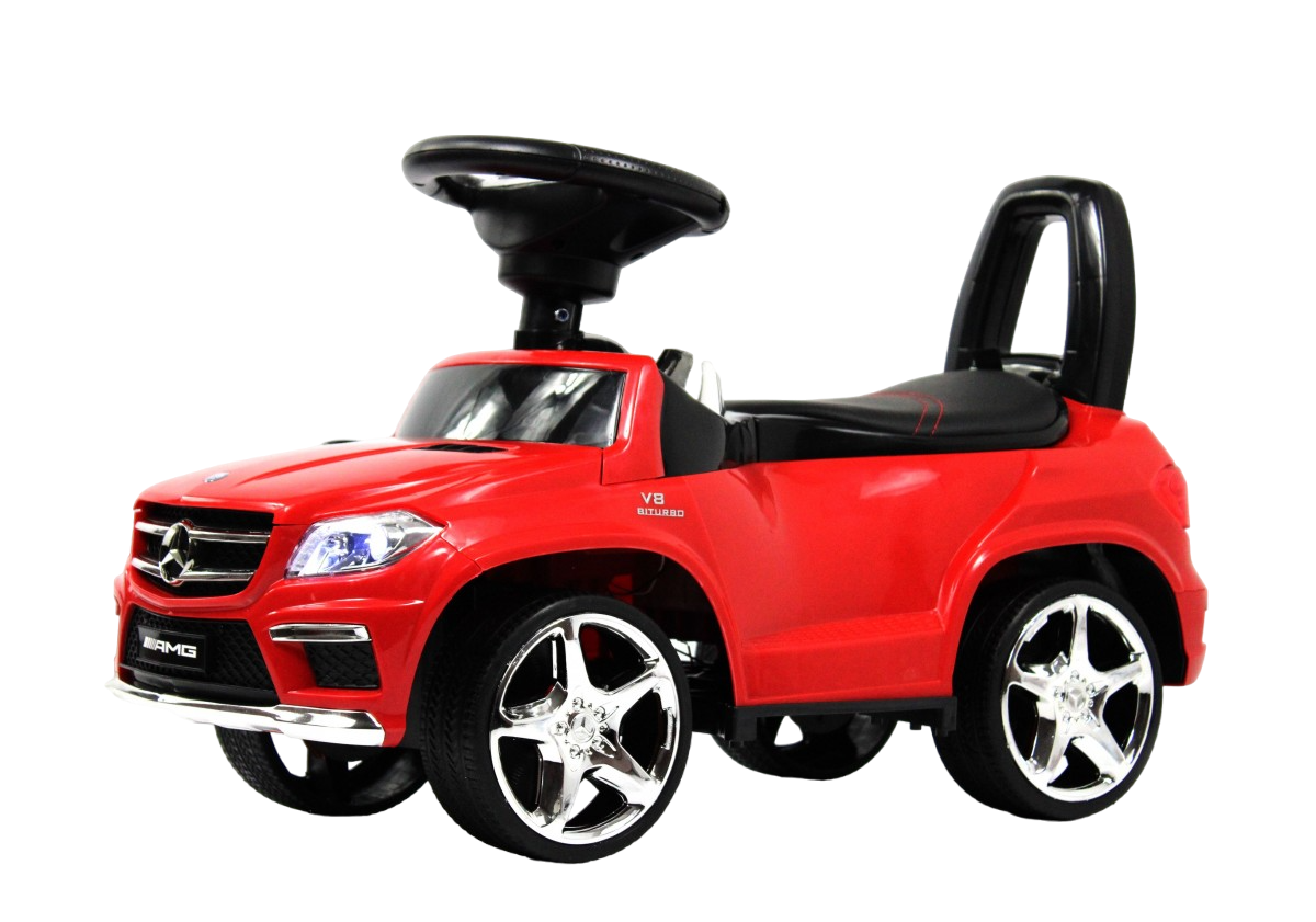 Каталка детская RiverToys Mercedes-Benz GL63 / A888AA