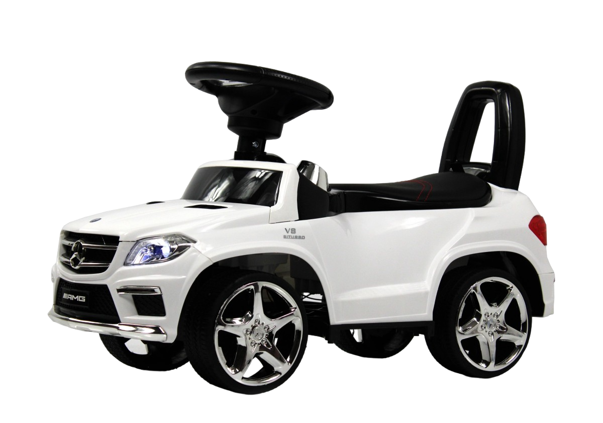 Каталка детская RiverToys Mercedes-Benz GL63 / A888AA