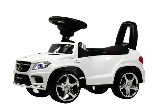 Каталка детская RiverToys Mercedes-Benz GL63 / A888AA