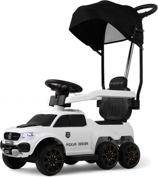 Детский автомобиль RiverToys G008GG-A