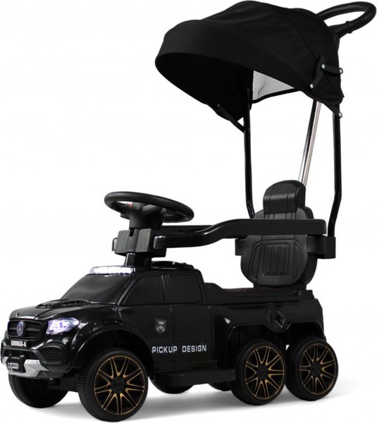 Детский автомобиль RiverToys G008GG-A