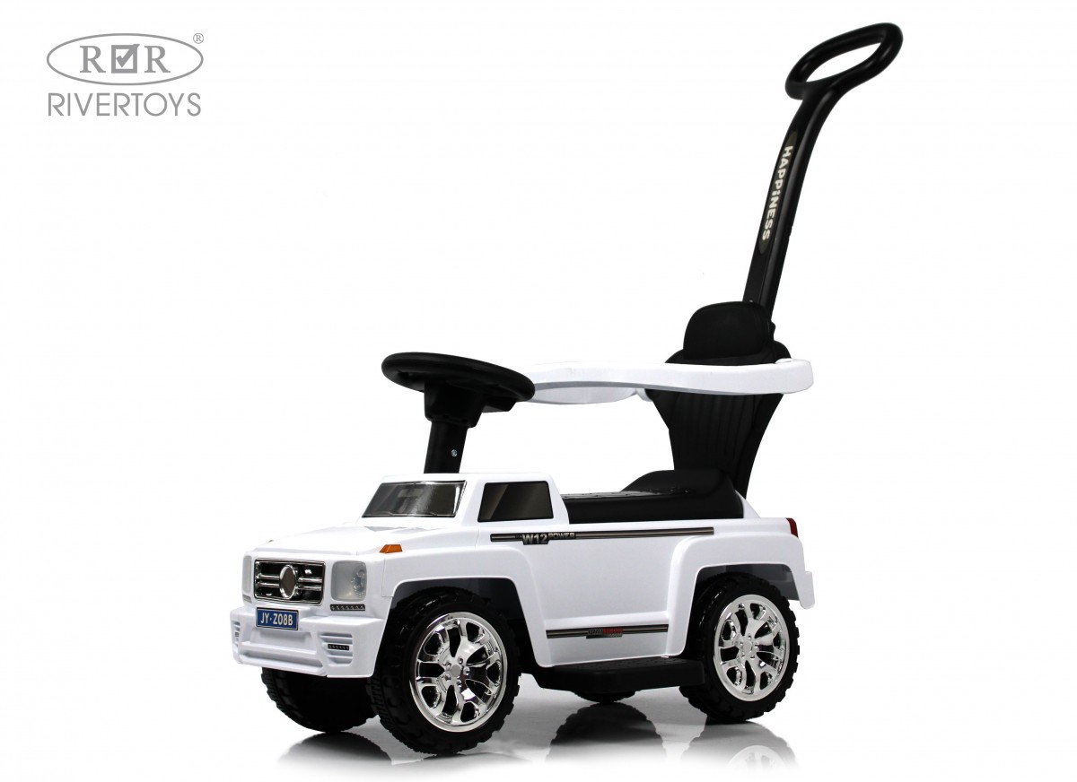 Каталка детская RiverToys JY-Z08B