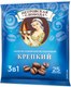 Кофейный напиток Петровская Слобода Крепкий (25x20г) - 