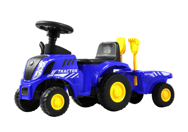 Каталка детская RiverToys G101GG