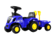 Каталка детская RiverToys G101GG (синий) - 