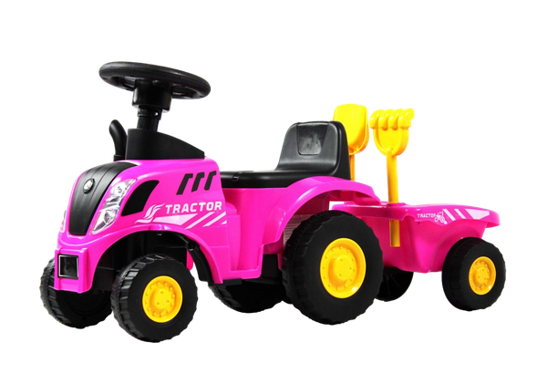 Каталка детская RiverToys G101GG