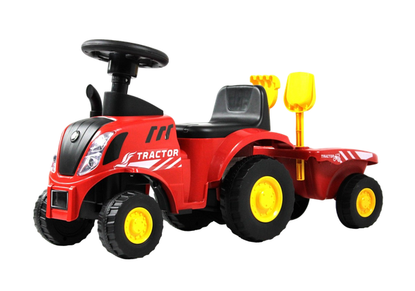 Каталка детская RiverToys G101GG