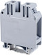 Клемма BLOX Проходная FJ35NH GY/15х50х62мм / BX336085 - 