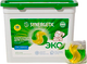 Капсулы для стирки Synergetic Color концентрированные гипоаллергенные (18шт) - 