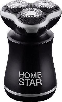 Электробритва HomeStar HS-9022M / 108154 - 
