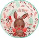 Салатник Nouvelle Kawaii Forest. Rabbit / 0860403 - 