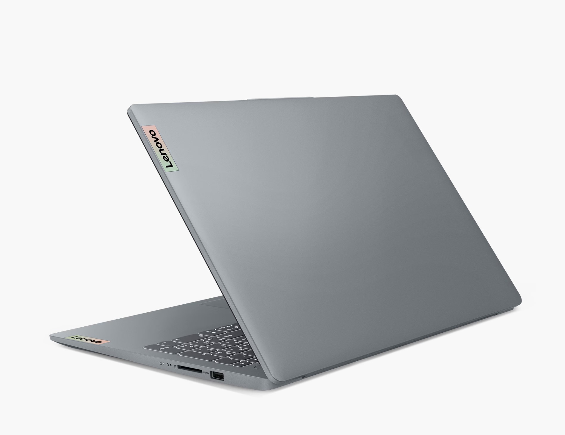 Ноутбук Lenovo IdeaPad Slim 3 15AMN8