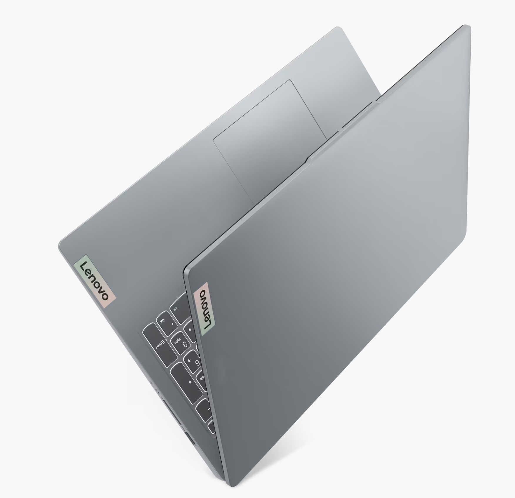 Ноутбук Lenovo IdeaPad Slim 3 15AMN8