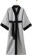 Халат Sima-Land Home Elegant / 10738752 (р-р 44-52) - 