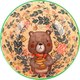 Салатник Nouvelle Kawaii Forest. Bear / 0860443 - 