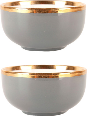 Набор салатников Nouvelle Royal line. Gray / 1731028-Н2 - 