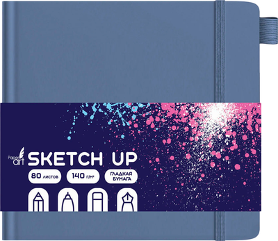 

Скетчбук, Sketch Up / СК5805254