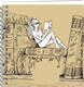 Скетчбук Paper Art Kids Draft and Craft. Дизайн 18 / ТСК305086 - 
