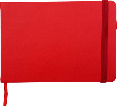 Скетчбук Paper Art Kids Sketch Up / СК5805248 (красный) -