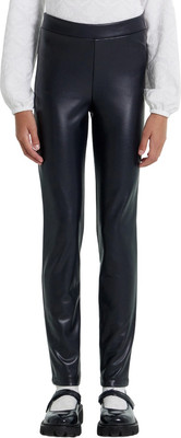 Леггинсы детские Mark Formelle 147746 (р.164-84, черный) - 