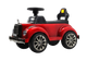 Каталка детская RiverToys Mercedes-AMG 300S / G300GG (красный глянец) - 