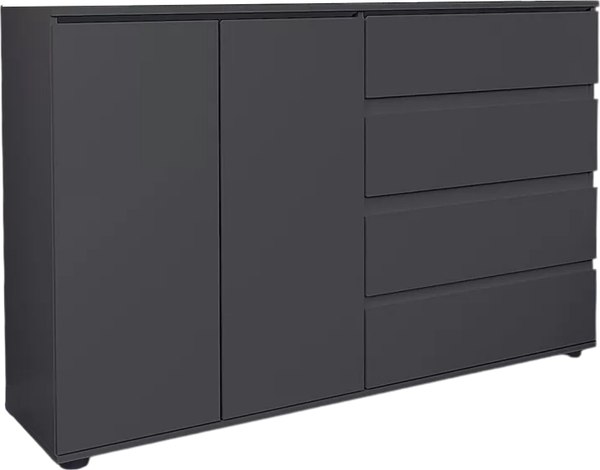 Тумба Stolline Somero 4 ящика / 467.07