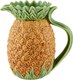 Кувшин Bordallo Pinheiro Pineapple / 65020512 (оранжевый) - 