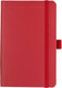 Блокнот CASTELLI Appeel Royal Red Delicious / 0M39YU-741 -